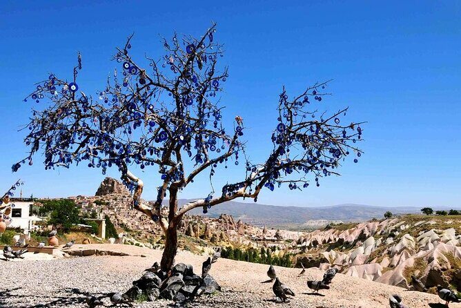 cappadocia green tour - Final Thoughts