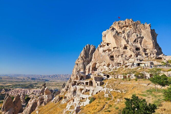 Cappadocia Green Tour: All-Inclusive, Guided, Lunch & Tickets - Experience the Best of South Cappadocia with Joycap Travel’s Green Tour
