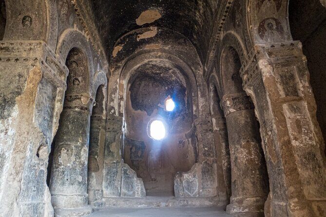 Cappadocia Green Tour: All-Inclusive, Guided, Lunch & Tickets - Concluding Thoughts