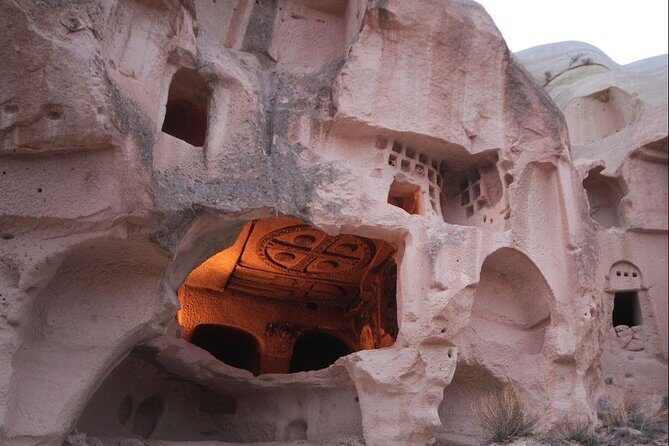 Cappadocia: Green Tour and Sunrise Balloon Tour - The Practicalities: What Travelers Should Know