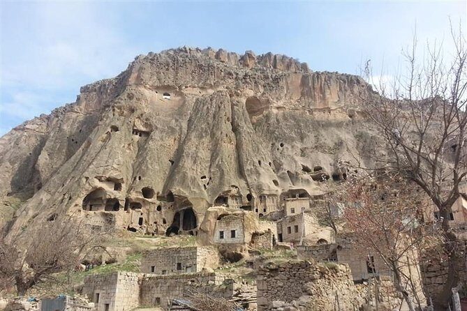 Cappadocia Green Tour (Ihlara Valley and Underground City) - Cappadocia Green Tour (Ihlara Valley and Underground City): A Deep Dive into a Land of Wonders