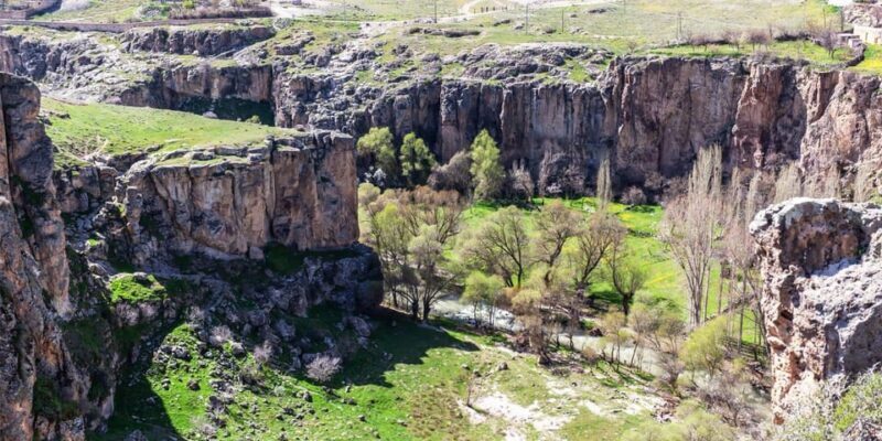 Cappadocia Green Tour (Includes lunch and museum tickets) - Final Thoughts