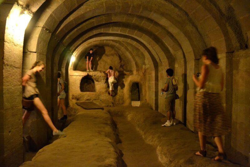 Cappadocia: Green Tour (Lunch, Museums, all extra included) - Discover Cappadocia’s Highlights with the Green Tour