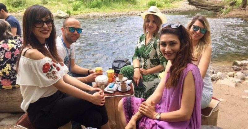 Cappadocia: Green Tour (Lunch, Museums, all extra included) - Who Will Love This Tour?
