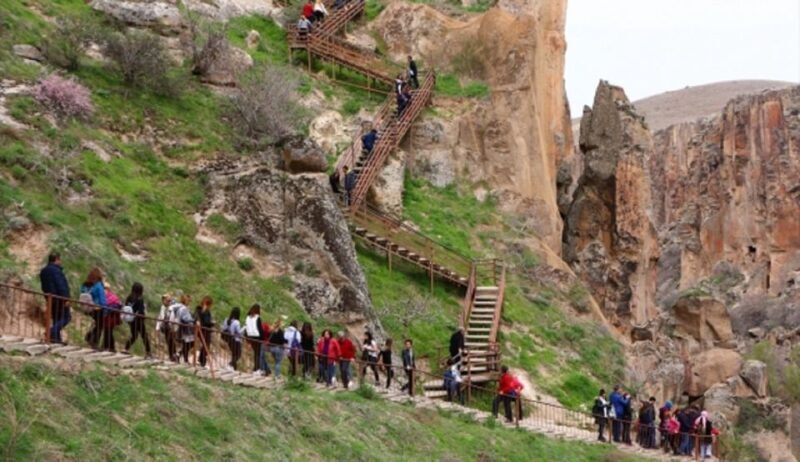 Cappadocia: Green Tour (Lunch, Museums, all extra included) - The Sum Up: Is This Tour Worth It?