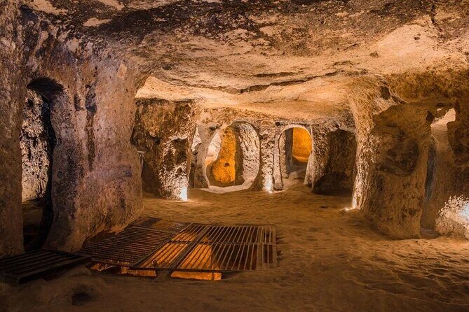 Cappadocia Green Tour (pro guide, transfer incl) - Final Thoughts: Is the Cappadocia Green Tour for You?
