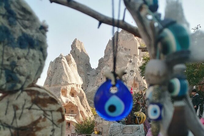 Cappadocia Green Tour (with Derinkuyu, Ihlara and Selime) - Detailed Review of the Cappadocia Green Tour