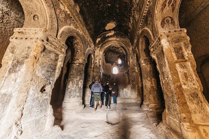 Cappadocia Green Tour With Famous Underground Cities And Valleys - Final Thoughts