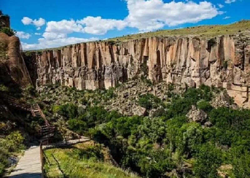 Cappadocia: Green Tour with Lunch and Hotel Pickup - Who Should Consider This Tour?