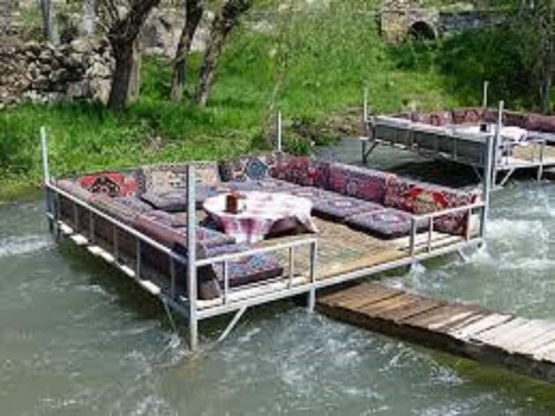 Cappadocia: Green Tour with Lunch and Hotel Pickup - Frequently Asked Questions