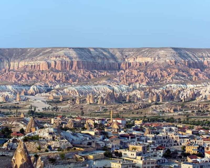 Cappadocia: Green Tour with Underground City & Ihlara Valley - An In-Depth Look at the Green Tour Experience