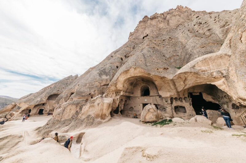 Cappadocia: Green Tour with Underground City & Ihlara Valley - The Complete Breakdown of the Cappadocia Green Tour