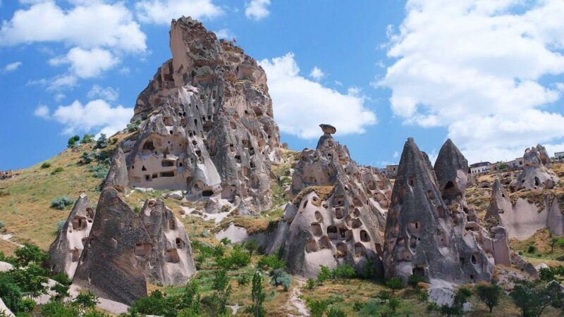 Cappadocia: Green Tour with Underground City & Ihlara Valley - What Makes This Tour Stand Out?