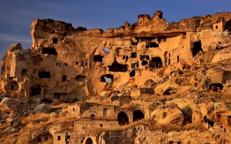 Cappadocia: Green Tour with Underground City & Lunch - FAQ