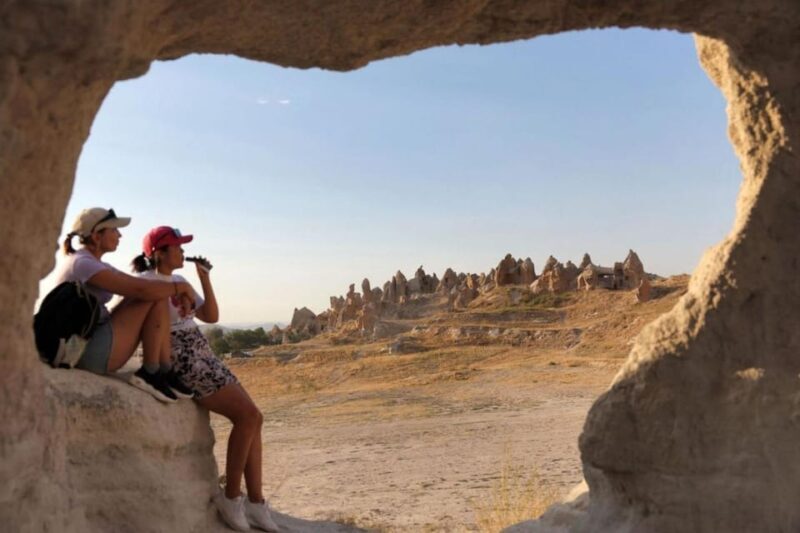 Cappadocia Green Tour without Lunch and Tickets - What Makes the Green Tour Worth Considering?