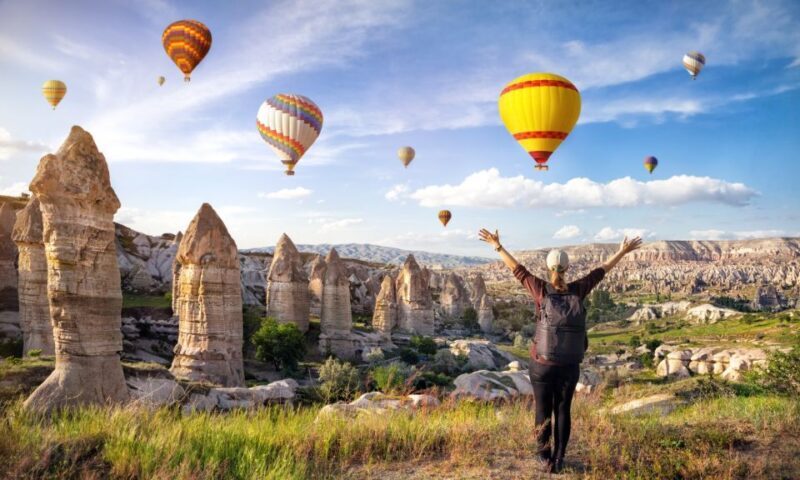 Cappadocia: Guided Full-Day Tour with Lunch and River Walk - A Detailed Look at the Tour Experience