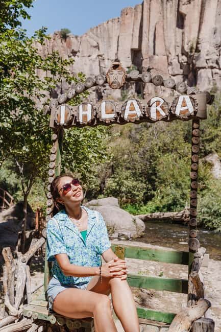 Cappadocia: Guided Green Tour Including Lunch and Tickets - FAQ