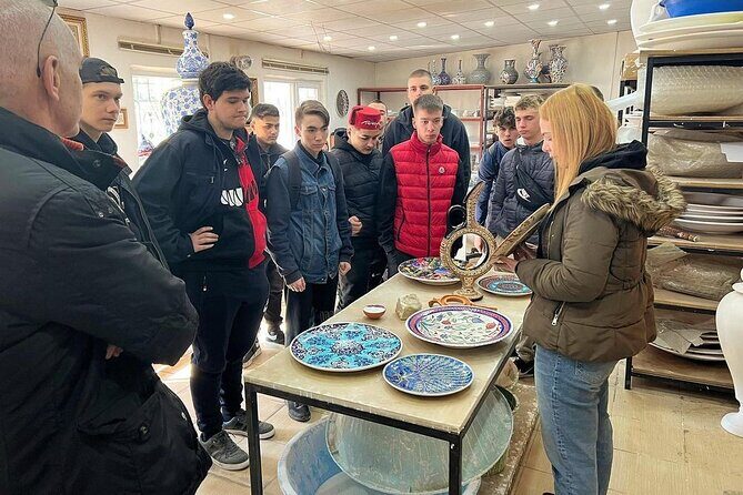 Cappadocia Guided Tour Same Price for 1 to 15 People! - The Real Value of This Guided Tour