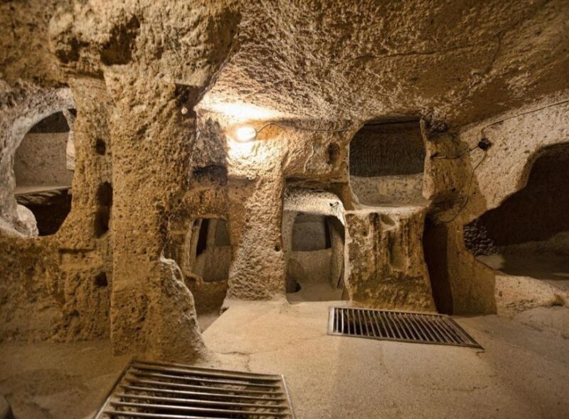 Cappadocia: Guided Tour with Lunch & Visit to Ihlara Canyon - Who Will Love This Tour?