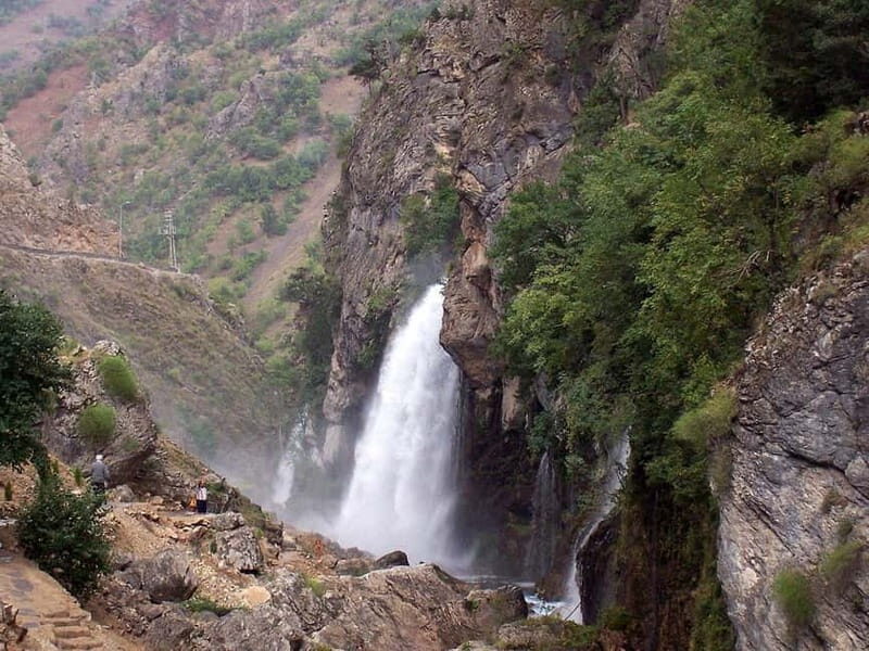 Cappadocia: Guided Trip to 3 Incredible Waterfalls - Exploring the Waterfalls of Cappadocia: An In-Depth Review