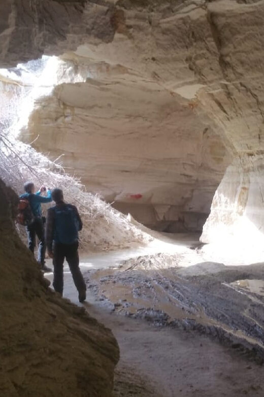 Cappadocia: Half Day Hiking Red & Rose Valley - Exploring Cappadocia: Half Day Hiking Red & Rose Valley