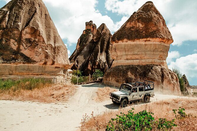 Cappadocia Half-Day Jeep Safari - Detailed Review of the Experience