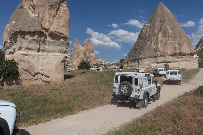 Cappadocia Half-Day Jeep Safari - The Sum Up: Is This Tour Right for You?