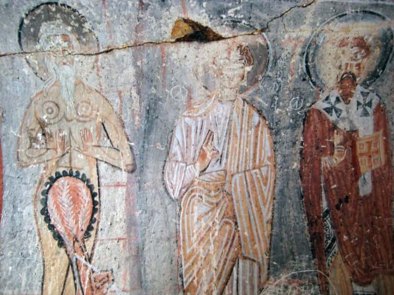 Cappadocia: Half-Day or Full-Day Customized Private Tour - The Sum Up