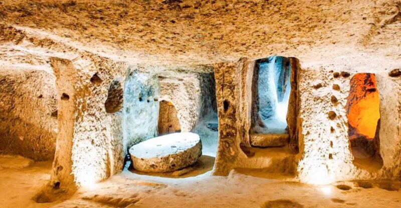 Cappadocia Highlights Day Trip w/ Lunch & Transfers - Who Will Love This Tour?
