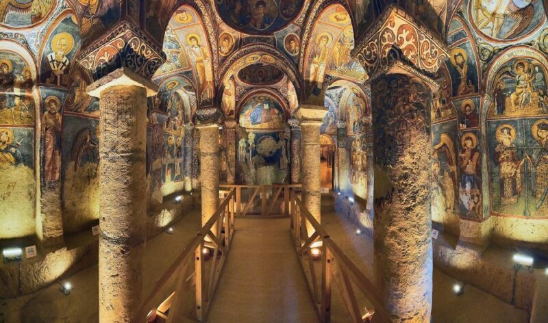 Cappadocia: Highlights of Cappadocia Tour (Max: 6 pax) - Detailed Breakdown: Why This Tour Works for You