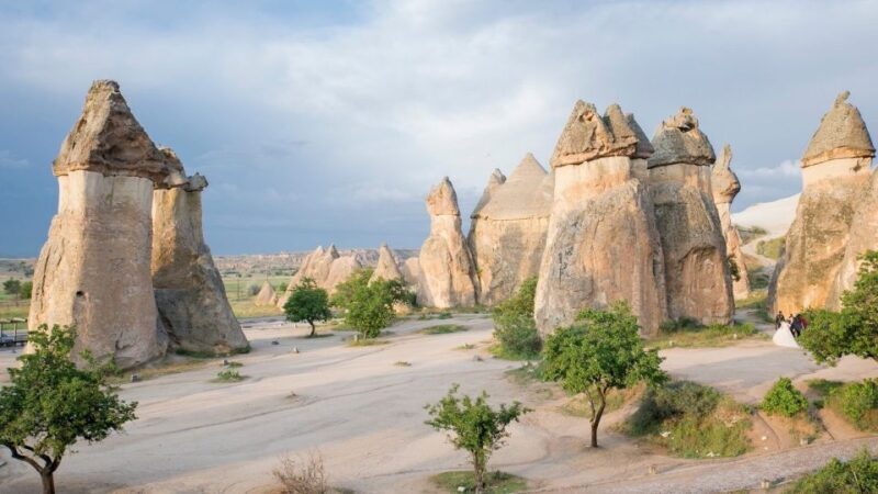 Cappadocia: Highlights of Cappadocia Tour (Max: 6 pax) - Authentic Experiences and Tips