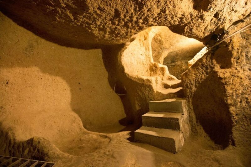 Cappadocia: Highlights of Cappadocia Tour (Max: 6 pax) - Who Will Enjoy This Tour?