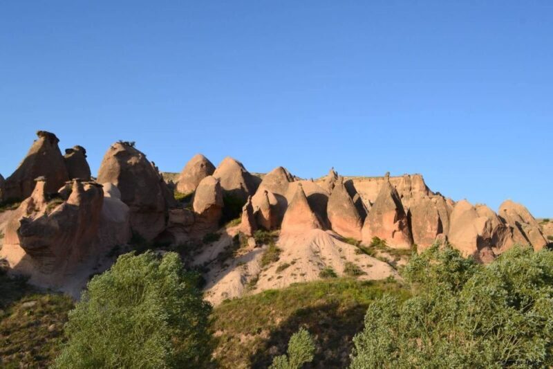 Cappadocia: Highlights of Cappadocia Tour (Max: 6 pax) - The Sum Up