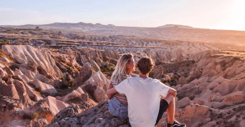 Cappadocia: Highlights Private Day Tour with Lunch - Cappadocia: Highlights Private Day Tour with Lunch