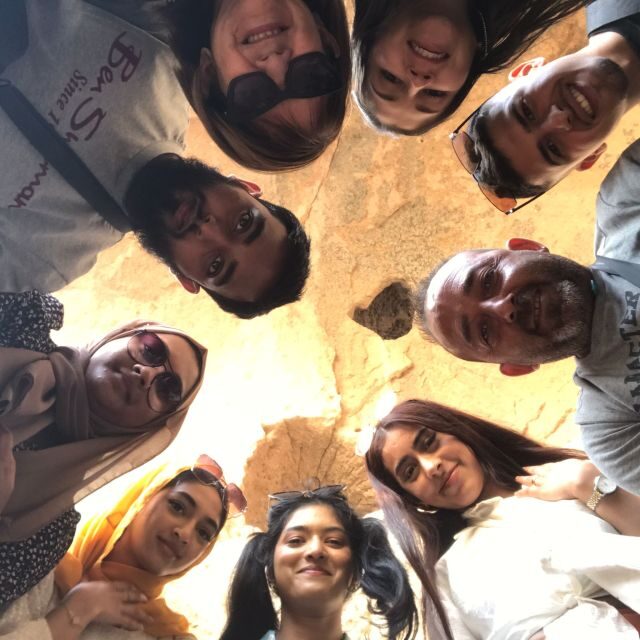 Cappadocia: Highlights Private Day Tour with Lunch - Who Should Consider This Tour?