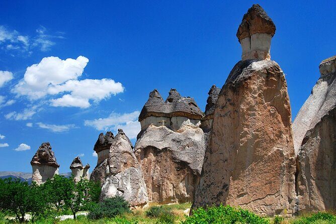 Cappadocia Highlights Private Guided Tour - A Deep Dive into the Cappadocia Highlights Private Guided Tour