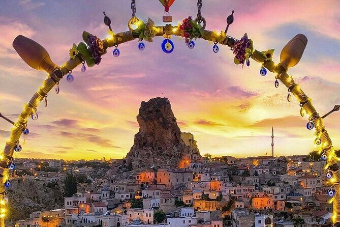 Cappadocia Highlights Private Guided Tour - The Sum Up