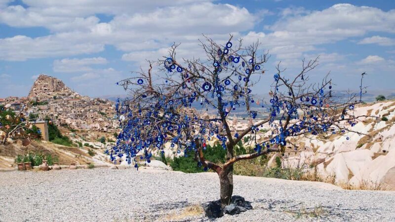 Cappadocia: Highlights Private Tour - Final Thoughts: A Well-Rounded Cappadocia Experience