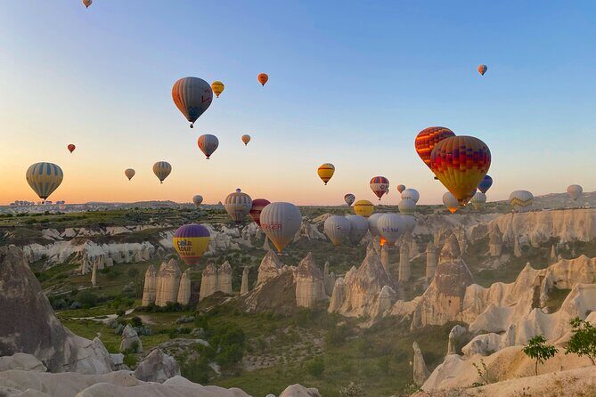 Cappadocia Highlights Private Tour - The Verdict: Who Will Love This Tour?