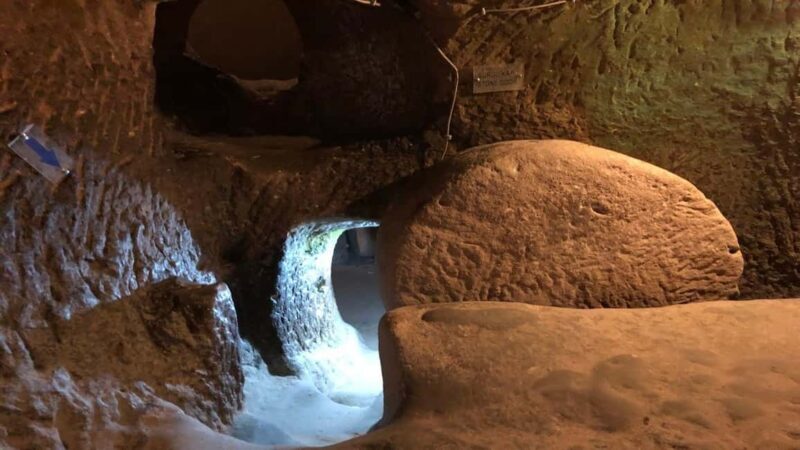 Cappadocia: Highlights Small Group Tour - Who Will Benefit Most from This Tour?