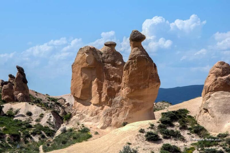 Cappadocia: Highlights Small Group Tour - FAQ