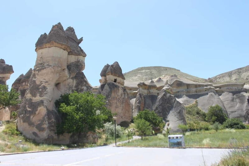 Cappadocia Highlights Tour Underground City+Open Air Museum - A Deep Dive into the Cappadocia Highlights Tour