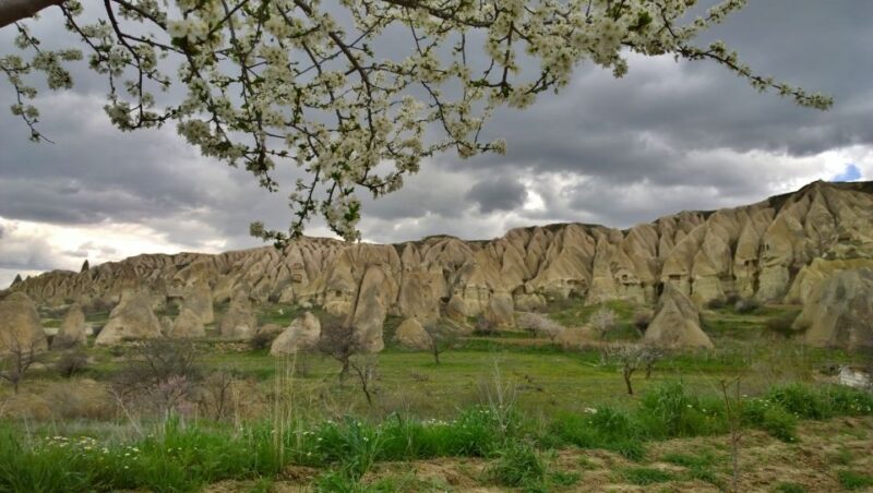 Cappadocia: Highlights Tour with Lunch and Entry Tickets - Frequently Asked Questions