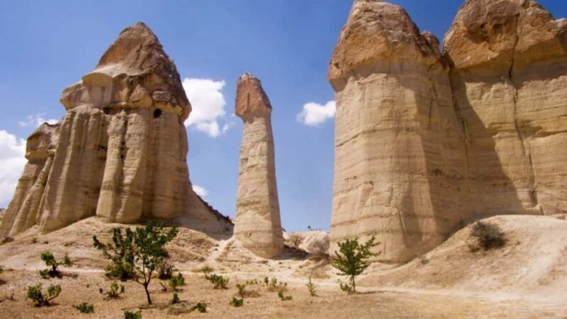 Cappadocia Highlights Tour with Lunch & ATV Ride - The Sum Up: The Smart Choice for a Cappadocia Intro