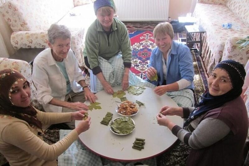 Cappadocia: Home Cooking Class with Locals - Cappadocia: Home Cooking Class with Locals – A Tasty Dive into Turkish Culture