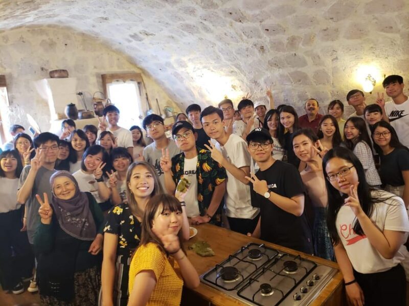 Cappadocia: Home Cooking Class with Locals - Practical Considerations