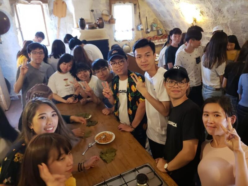Cappadocia: Home Cooking Class with Locals - How Does It Compare to Other Experiences?