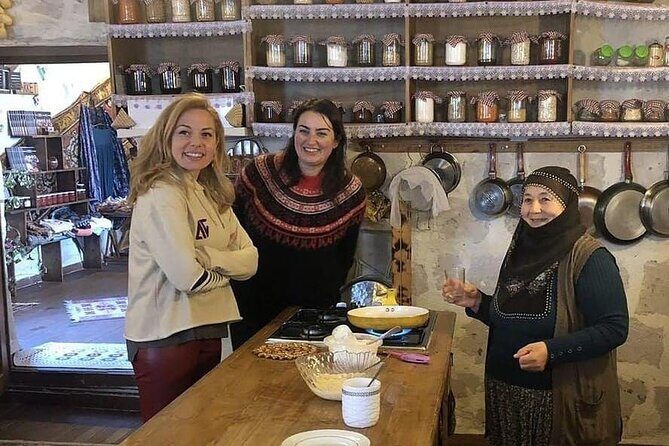 Cappadocia Home Cooking Experience - Who Will Love This Experience?
