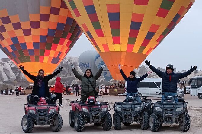 Cappadocia Horse Back Riding Tour Daily/Sunset - Final Thoughts