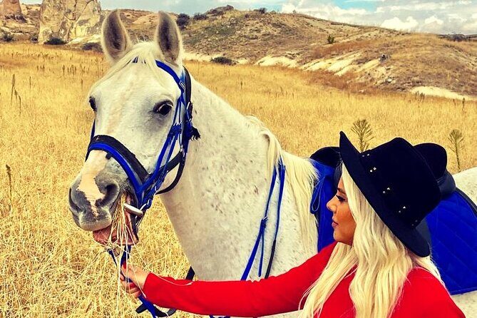 Cappadocia Horse Riding Tour - Who Will Love This Tour?